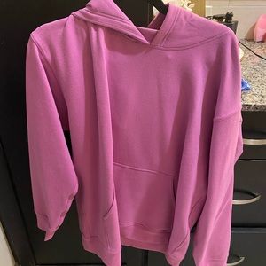 Lululemon all yours hoodie